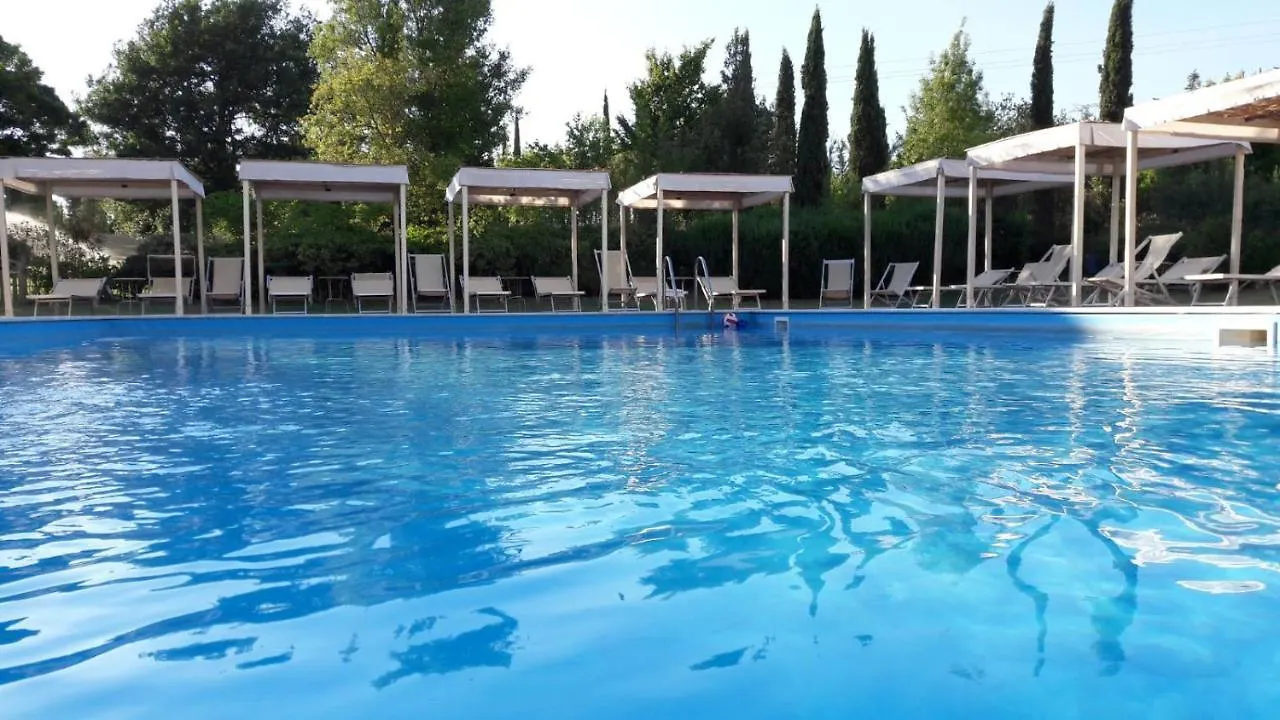 Tenuta I Massini Empoli Italy