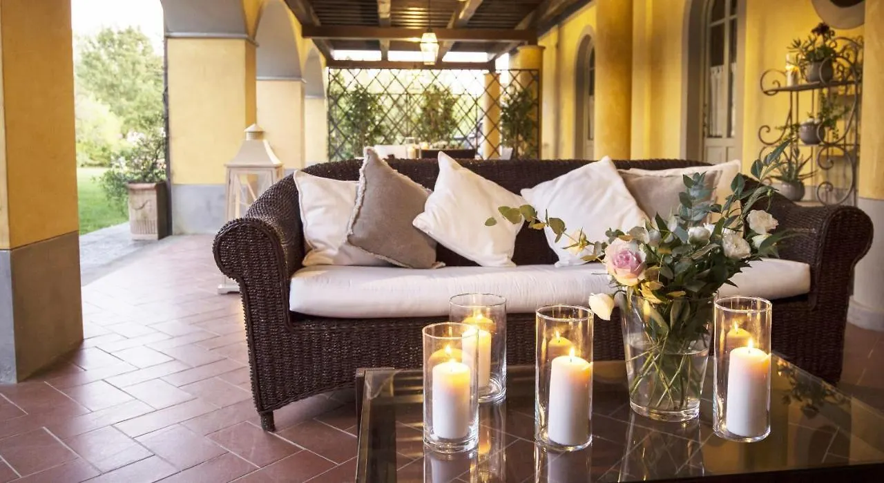 Tenuta I Massini Empoli 0*,  Italy
