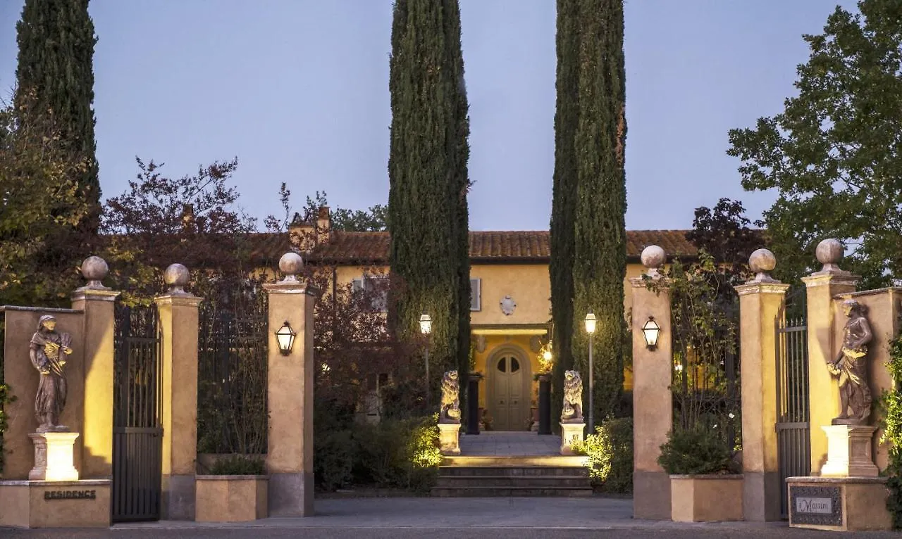 Tenuta I Massini Empoli Country house
