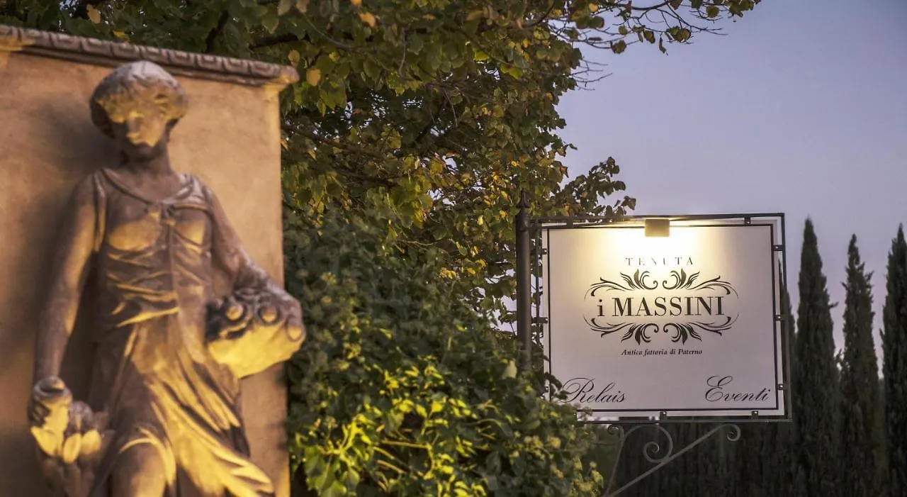 Tenuta I Massini Empoli 0*,