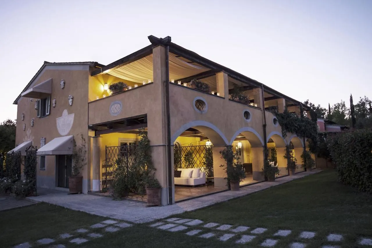Country house Tenuta I Massini Empoli