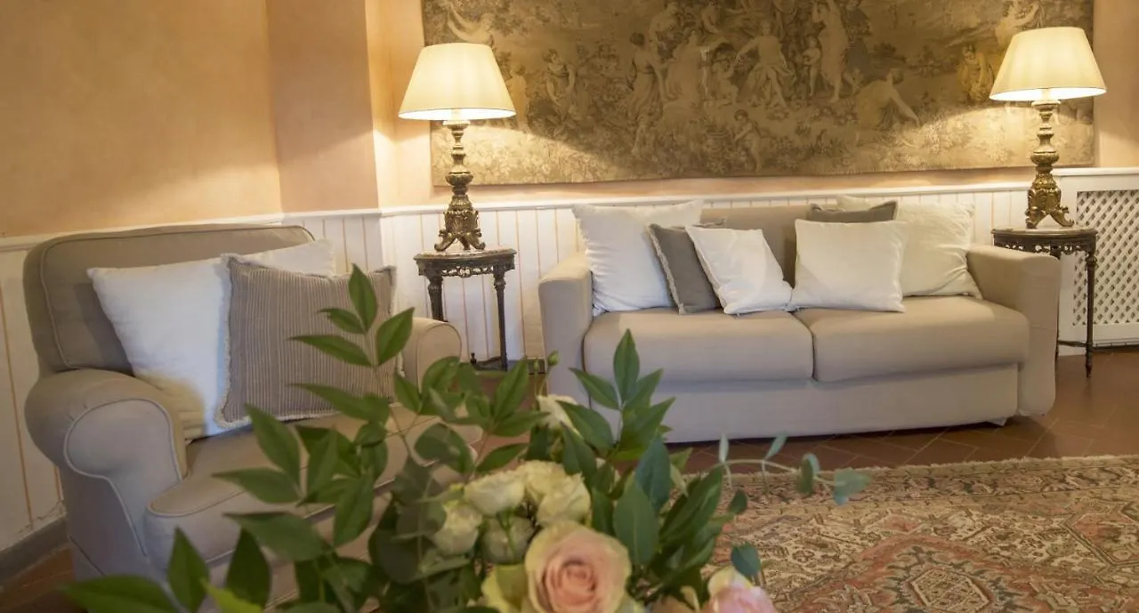 Country house Tenuta I Massini Empoli
