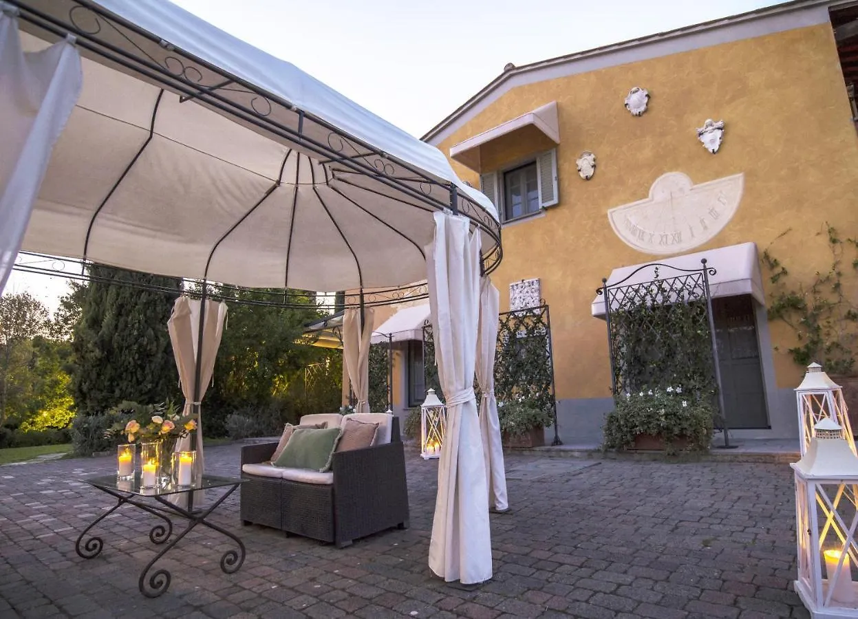Tenuta I Massini Empoli
