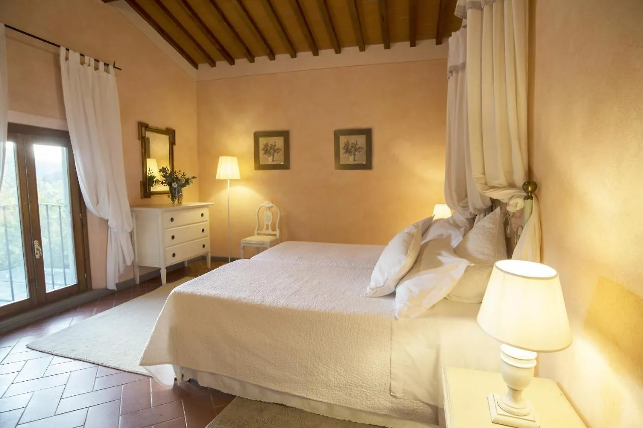 Country house Tenuta I Massini Empoli Italy