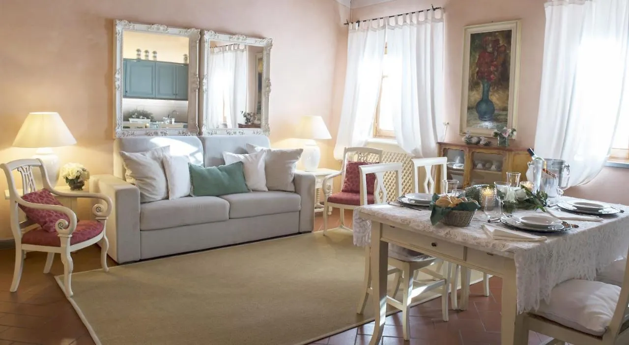 Country house Tenuta I Massini Empoli