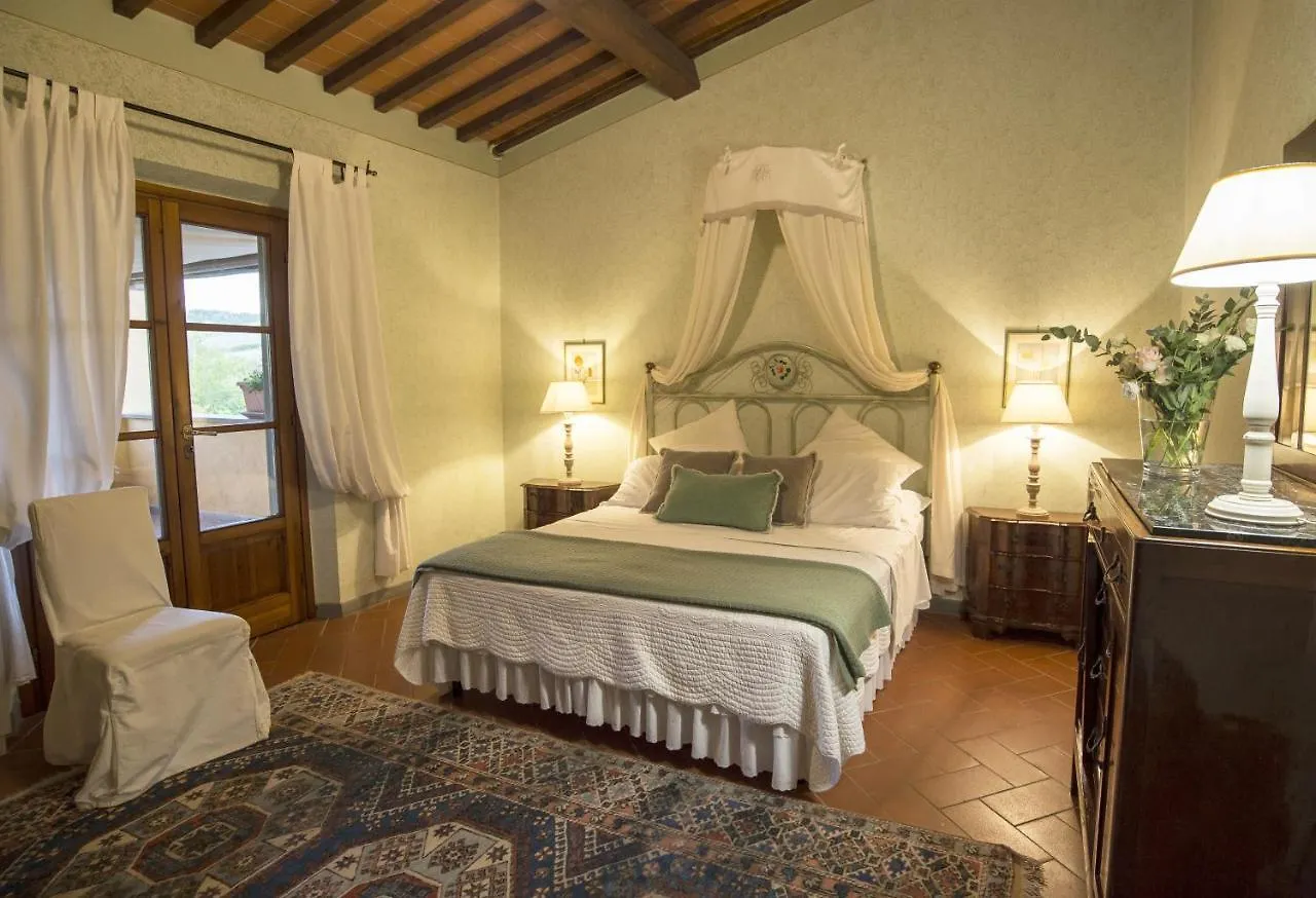 Tenuta I Massini Empoli Country house