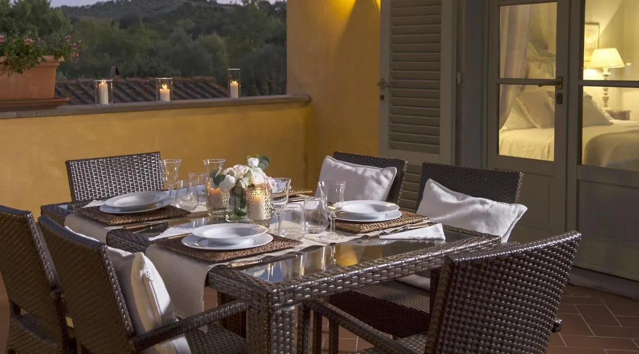 Tenuta I Massini Empoli Country house
