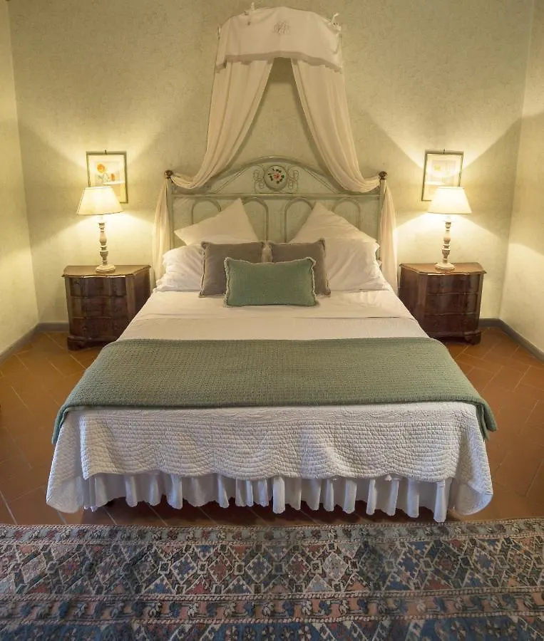 Tenuta I Massini Empoli Country house