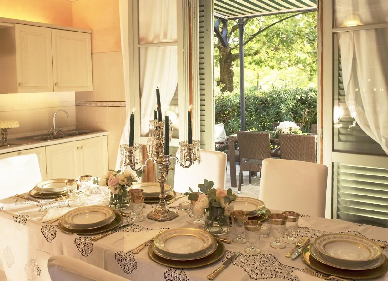Country house Tenuta I Massini Empoli
