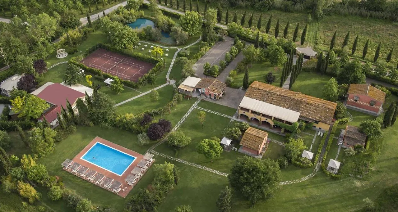 Country house Tenuta I Massini Empoli
